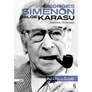 Bella'nın Ölümü - Georges Simenon
