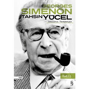 Katil - Georges Simenon