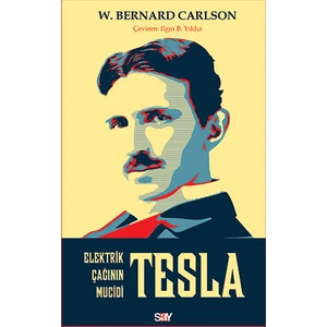 Tesla - W. Bernard Carlson