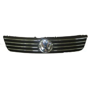Volkswagen Ön Panjur Passat B5 (Kromlu) 1997-2000