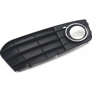 Audi A4-A4Quattro 2008-2012 Sis Kapağı Sisli Nikelajlı Sağ