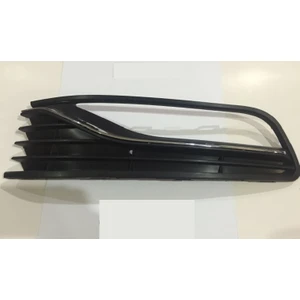 Volkswagen Polo 2014-2016 Sis Kapağı Sisli Nikelajlı Sol