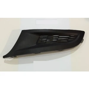 Volkswagen Polo 2010-2014 Sis Kapağı Sissiz Sağ