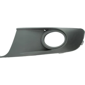 Volkswagen Caddy 2011-2014 Sis Kapağı Sisli Nikelajsız Sol