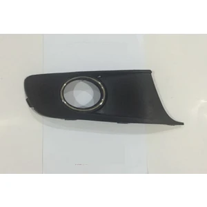 Volkswagen Caddy 2011-2014 Sis Kapağı Sisli Nikelaj Highline Sol