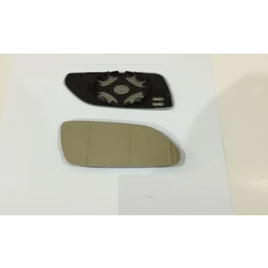 Volkswagen Ayna Camı Polo 2005-2009 Sağ