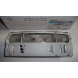 Volkswagen Golf 4 Tavan Lambası (Gri)