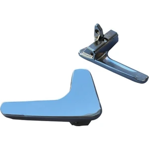 Seat İbiza-Cordoba İç Açma Kolu (Kromlu) Sol