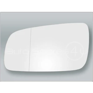 Seat Toledo 2000-2006 Ayna Camı Sol (Tek Cam)