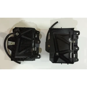 Skoda Akü Alt Braketi Fabia 2007-2016