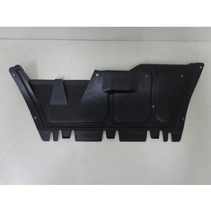 Volkswagen Motor Alt Muhafaza (Plastik) Bora