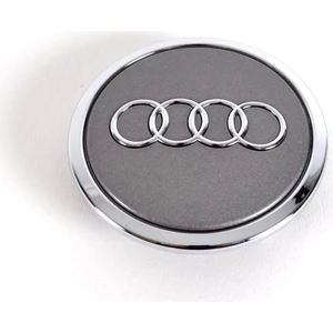 Audi Jant Göbek Arma Audi A6 C6 2005-2011