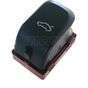 Audi A4 Bagaj Açma Düğmesi