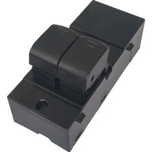 Nissan Mıcra K12 2002-2010 Sol Çiftli Cam Açma Anahtarı