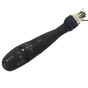 Peugeot Partner Far Sinyal Kolu