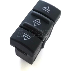 Renault 19 Sol Cam Açma Anahtarı