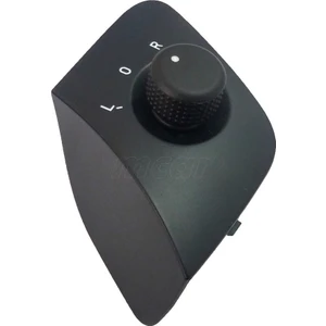 Seat Ibıza 2009-2016 Ayna Ayar Anahtarı