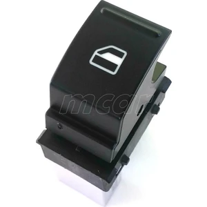 Skoda Fabia Tekli Cam Açma Anahtarı