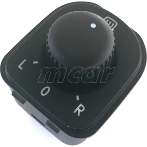 Skoda Superb Ayna Ayar Anahtarı