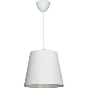 26LIK Konik Sarkıt Beyaz