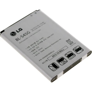 Optimus G2 Pil / Batarya BL-54SG