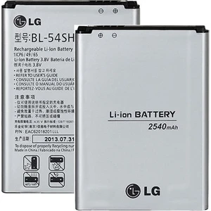G3 Mini Batarya BL-54SH