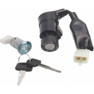 Kontak Kilit Seti Actıva 100 & Kh Ukh Cub 100 110 125