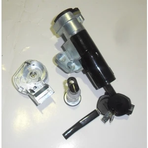 Kontak Kilit Seti Honda Fızy 125