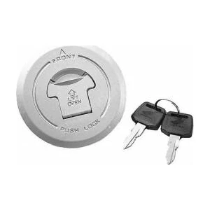 Honda Benzin Depo Kapağı Honda Cbf 150 Oem