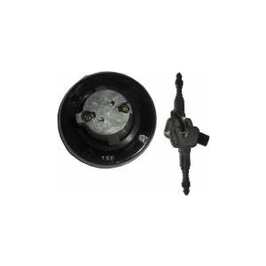 Benzin Depo Kapağı Yamaha Ybr125 Oem