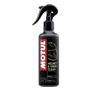 M1 Kask Ve Vizör Temizleme Spreyi Motul 250Ml