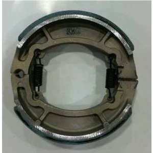 Arka Fren Balatası Yamaha Ybr 125 K Esd Yeni Model