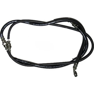 Tumopar Arka Fren Hidrolik Hortumu Rs151 Scooter (210 Cm)