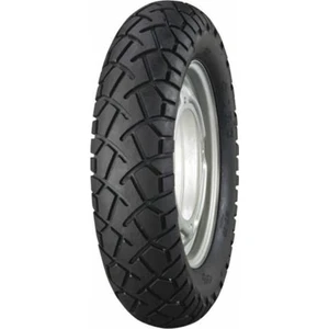 Dış Lastik Dubleks - 3.50-10 51J Mb-80 Tl Anlas Honda Spacy Fızy Actıva Arka Hero Pleasure