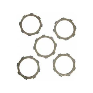 Debriyaj Balatası Honda Cbf 150 Cb 125E Ybr125 Agk125 Cg125