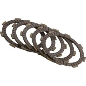 Std Debriyaj Balatası Cbf 150 - Ybr125 - Cb 125E - Cg 125 150 - 250 Chopper [5" Li Set]