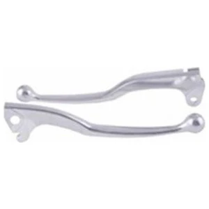 Ön Fren Ve Debriyaj Kolu [Takım] Nikel Yamaha Ybr125