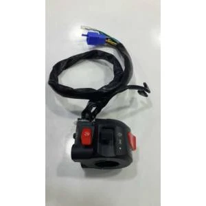 Sağ Kumanda Cg Agk Uag 125