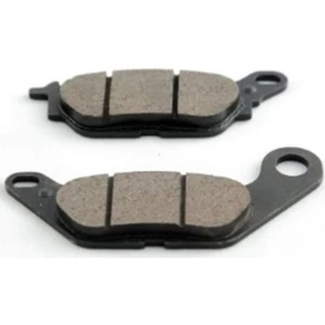 Disk Balata Yamaha Ybr 125 K Esd, Nmax 125 Arka, Cygnus L Ön