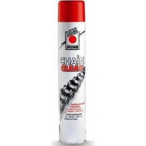 Chain Clean / Zincir Temizleme Spreyi (750Ml)
