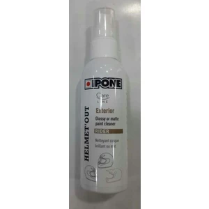 Helmet Out / Kask Dış Yüzey Temizleme Spreyi (100Ml)