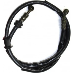 Ön Fren Hidrolik Hortumu Honda Spacy110 Mondial Rs 151 Hs 150 Ukh Kf Mfh Mfm Sfs 95Cm