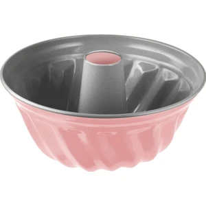 9151 Candy Ilag Dilimli Delikli Kek Kalıbı 22 cm