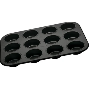 3644 Easy Clean Muffin Kalıbı 12' Li