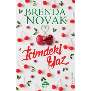 İçimdeki Yaz - Brenda Novak