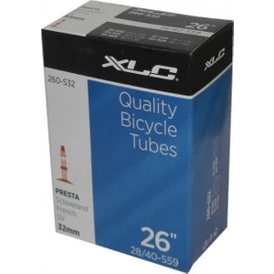 Xlc 26 26X1.0/1.5 25/40-559 Sv 33Mm İç Lastik