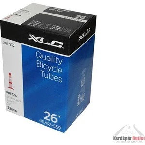 Xlc 26 26X1.5/2.5 40/62-559 Sv 33Mm İç Lastik