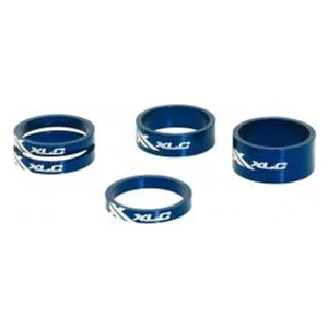 Xlc Maşa Yatak Yüzüğü 3X5, 1X10, 1X15, 1.1/8 Mavi