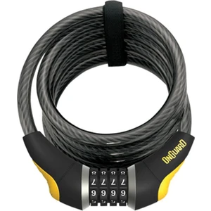 Onguard 8031 Doberman Şifreli Kilit