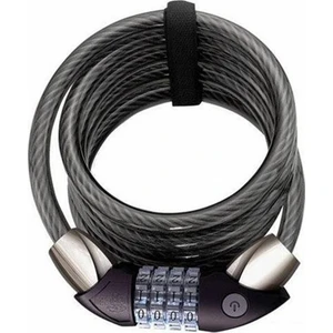 Onguard 8064 Glo Terrıer Combo Glo Şifreli Kilit (Işıklı)